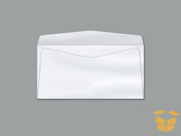 ENVELOPE 114X229 BR.CARTA...