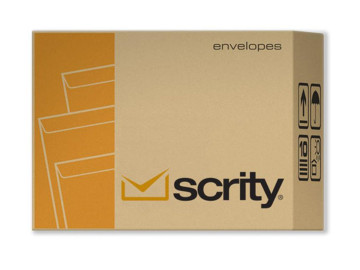 ENVELOPE 080X115 KRAFT...