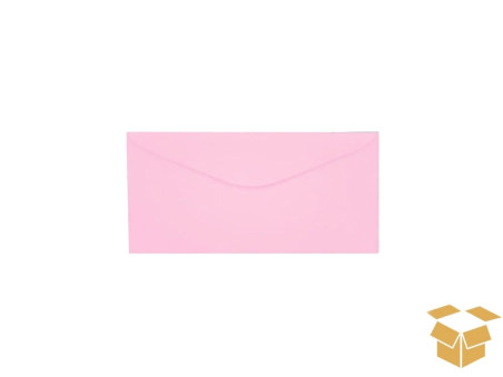 ENVELOPE 072X108 VISITA ROSA CL.FID.C100