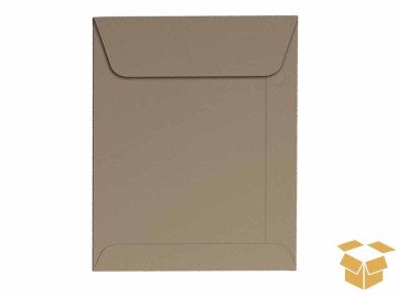 ENVELOPE 097X125 KRAFT...