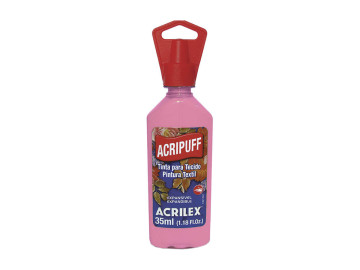 TINTA ACRIPUFF ROSA 35ML.537