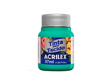 TINTA TECIDO VERDE COUNTRY...