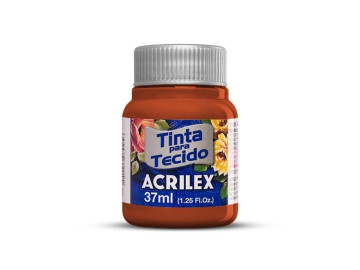 TINTA TECIDO TELHA 37ML-932