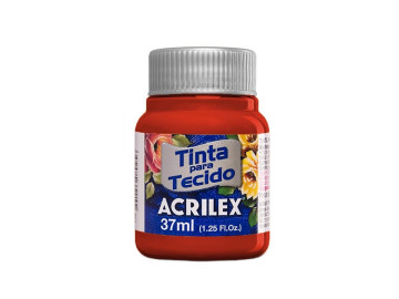 TINTA TECIDO GOIABA...