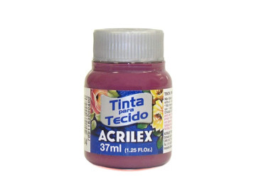 TINTA TECIDO FUCHSIA 37ML -804