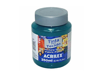 TINTA TECIDO VERDE BANDEIRA...