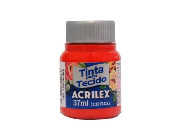TINTA TECIDO CORAL 37ML-586