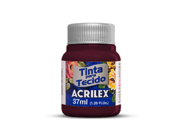 TINTA TECIDO UVA 37ML-995
