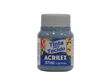 TINTA TECIDO CINZA LUNAR...