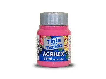 TINTA TECIDO ROSA ESCURO...