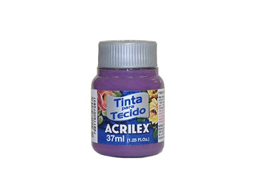 TINTA TECIDO AMORA 37ML-998