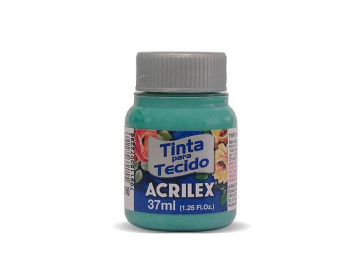 TINTA TECIDO MENTA 37ML-990