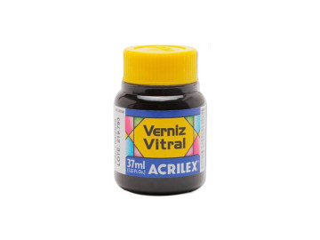 TINTA VERNIZ VITRAL...
