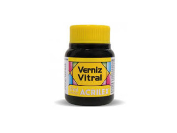 TINTA VERNIZ VITRAL...