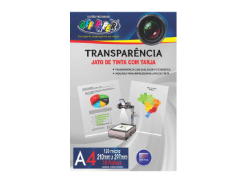 TRANSPARENCIA A4 JATO...