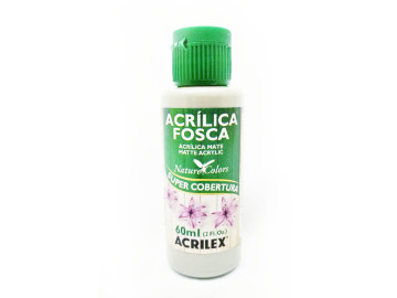TINTA ACRILICA NATURE CREME...