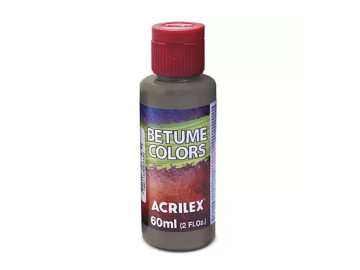 BETUME COLORS GRAFITE 60ML-530