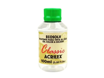 SOLVENTE ECOSOLV PET 100ML