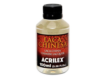 LACA CHINESA 100ML...