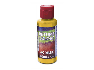BETUME COLORS AMARELO...