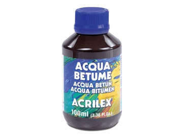 BETUME 100ML ACQUA ACRILEX