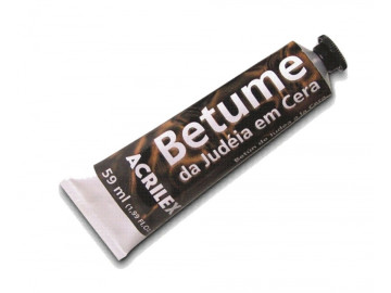 BETUME DA JUDEIA EM CERA 59ML.