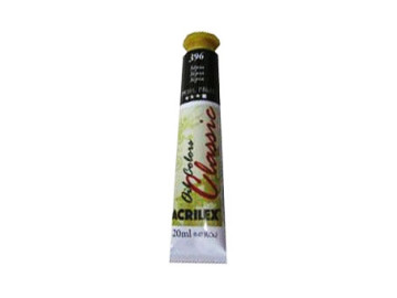 TINTA OLEO SEPIA 20ML-396