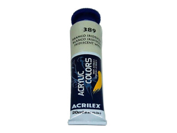 TINTA OLEO BRANCO...