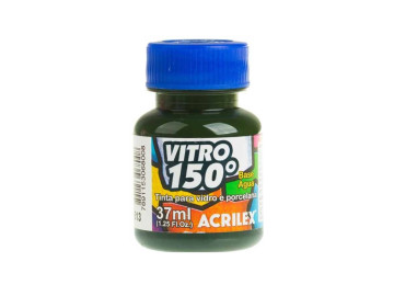 TINTA VITRO 150 B.AGUA...