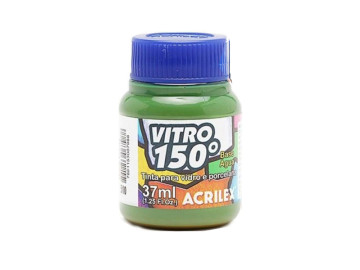 TINTA VITRO 150 B.AGUA...