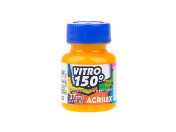 TINTA VITRO 150 B.AGUA...