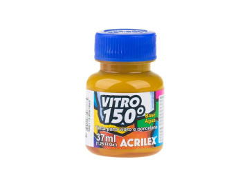 TINTA VITRO 150 B.AGUA...