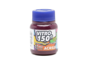 TINTA VITRO 150 B.AGUA...
