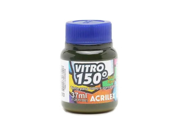 TINTA VITRO 150 B.AGUA...