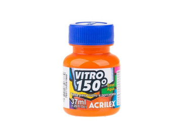 TINTA VITRO 150 B.AGUA...
