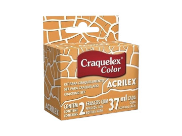 CRAQUELEX COLOR OCRE...
