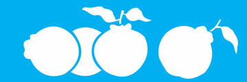 STENCIL FRUTAS PONKAN...