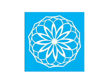 STENCIL FLOR MOSAICO...