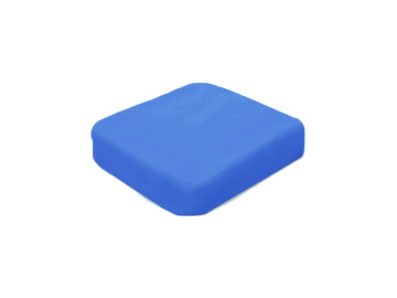 MASSA BISCUIT AZUL MARINHO...