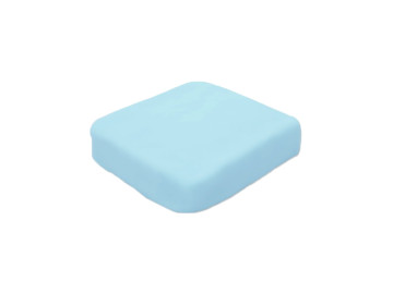 MASSA BISCUIT AZUL CLARO...