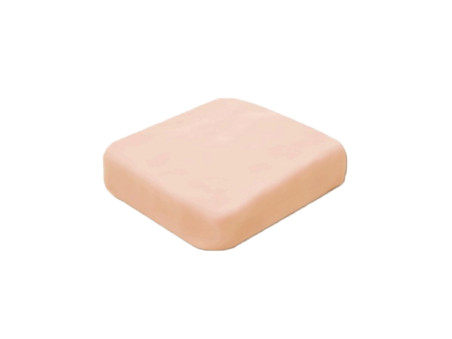 MASSA BISCUIT PELE NAPOLES ROSADO 90GRS.