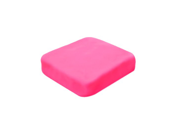 MASSA BISCUIT ROSA NEON 90GRS.