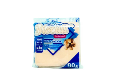 MASSA BISCUIT LOIRO 90GRS.