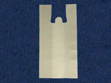 SACOLA 50X60 BRANCA LEITOSA...