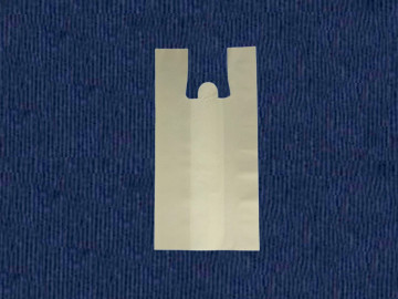 SACOLA 40X50 BRANCA LEITOSA...