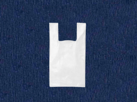 SACOLA 40X50 CREME SEMI-VG.MD.450 C/5KG