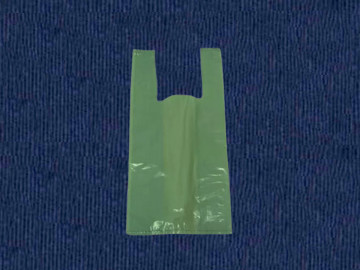 SACOLA 30X40 VERDE PLUS...