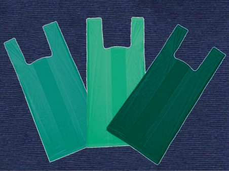 SACOLA 50X60 COLORIDA MD.225 C/5KG