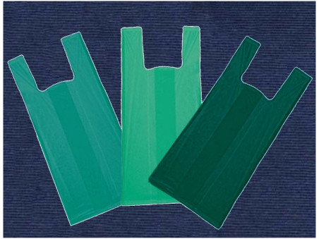 SACOLA 40X50 COLORIDA MD.450 C/5KG