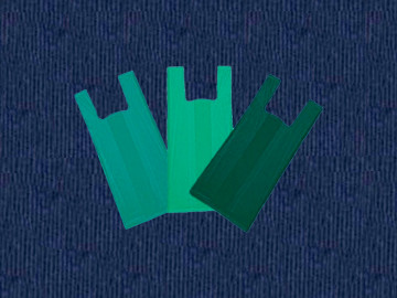 SACOLA 30X40 COLORIDA...